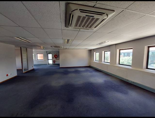 418M² OFFICE TO LET IN BEDFORDVIEW